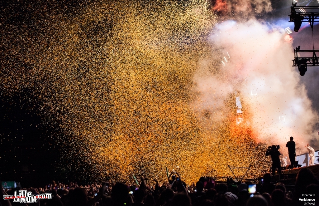 Main Square Festival Jour 2 en live - photo n°2