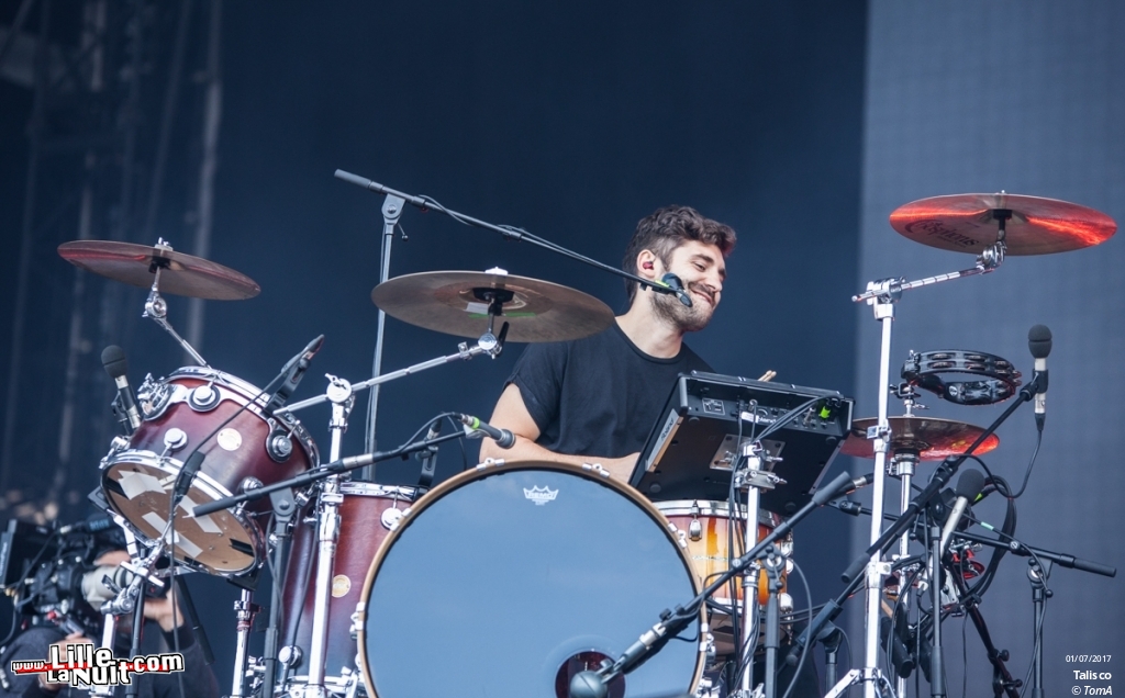 Main Square Festival Jour 2 en live - photo n°4