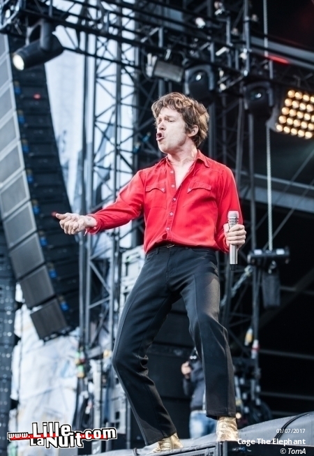 Main Square Festival Jour 2 en live - photo n°8