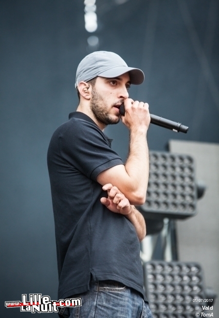 Main Square Festival Jour 2 en live - photo n°5