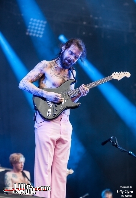 Main Square Festival Jour 1 en live - photo n°11