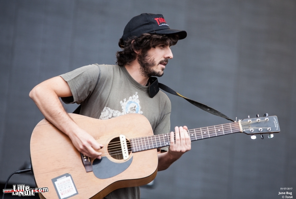 Main Square Festival Jour 2 en live - photo n°3