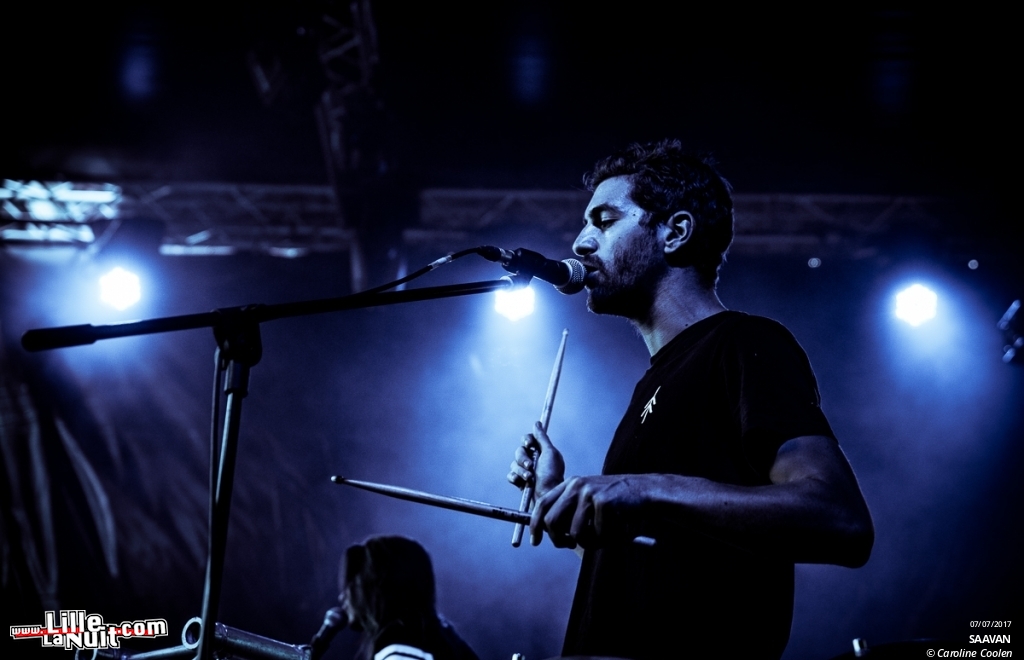 En Nord Beat Festival 2017 en live - photo n°1