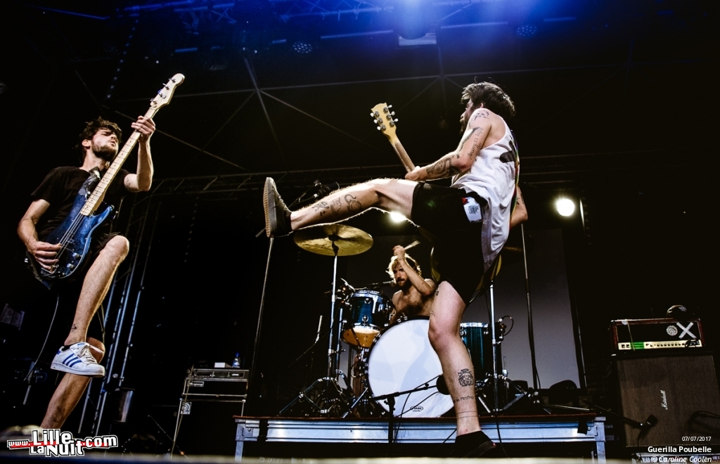 En Nord Beat Festival 2017 en live - photo n°3