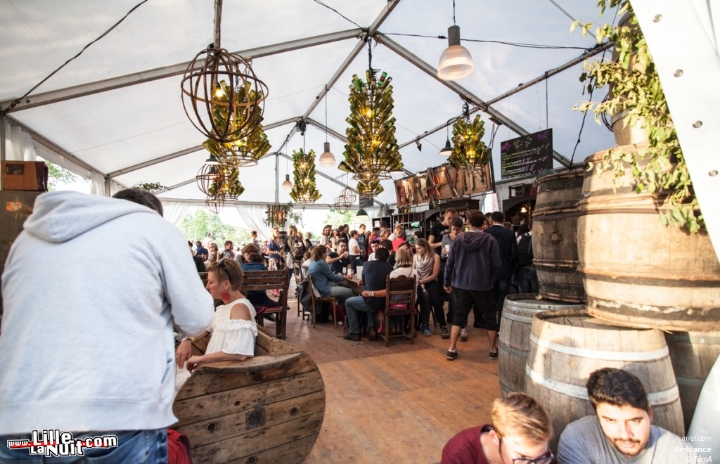 Main Square Festival Jour 2 en live - photo n°7