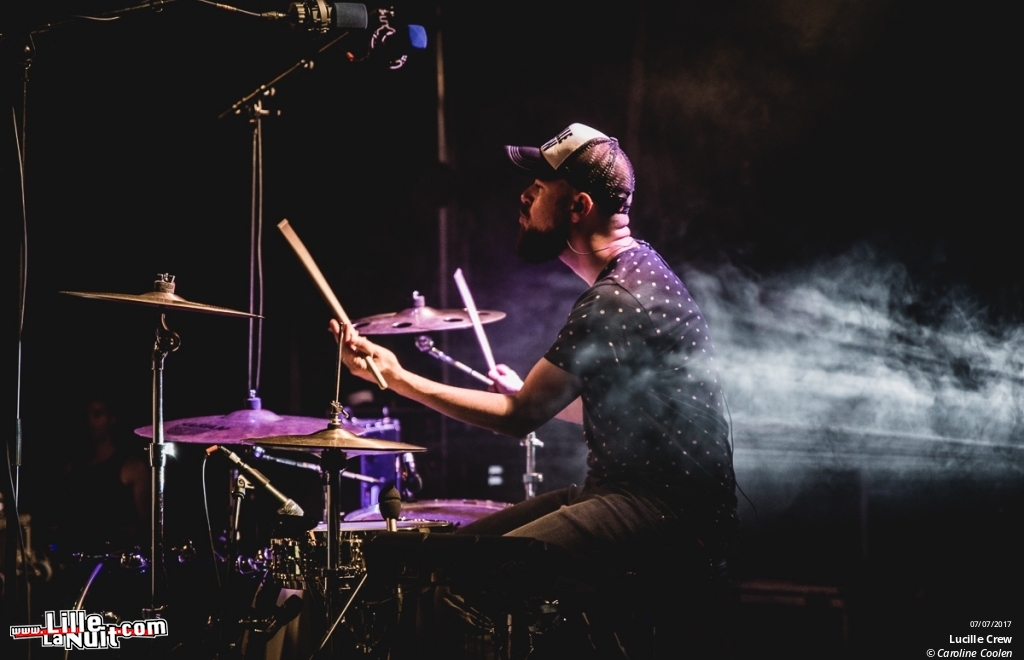 En Nord Beat Festival 2017 en live - photo n°6