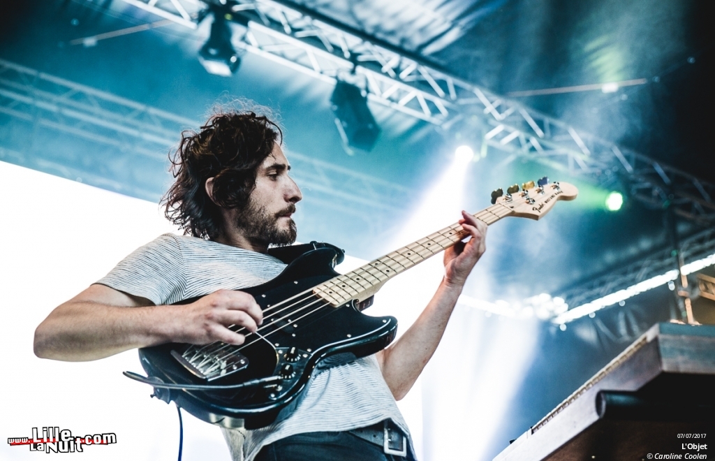 En Nord Beat Festival 2017 en live - photo n°4