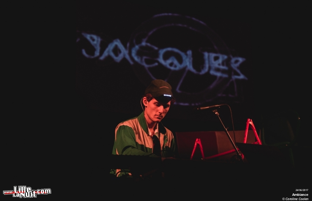 La Bonne Aventure Festival 2017 en live - photo n°1