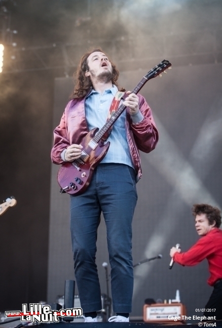 Main Square Festival Jour 2 en live - photo n°14