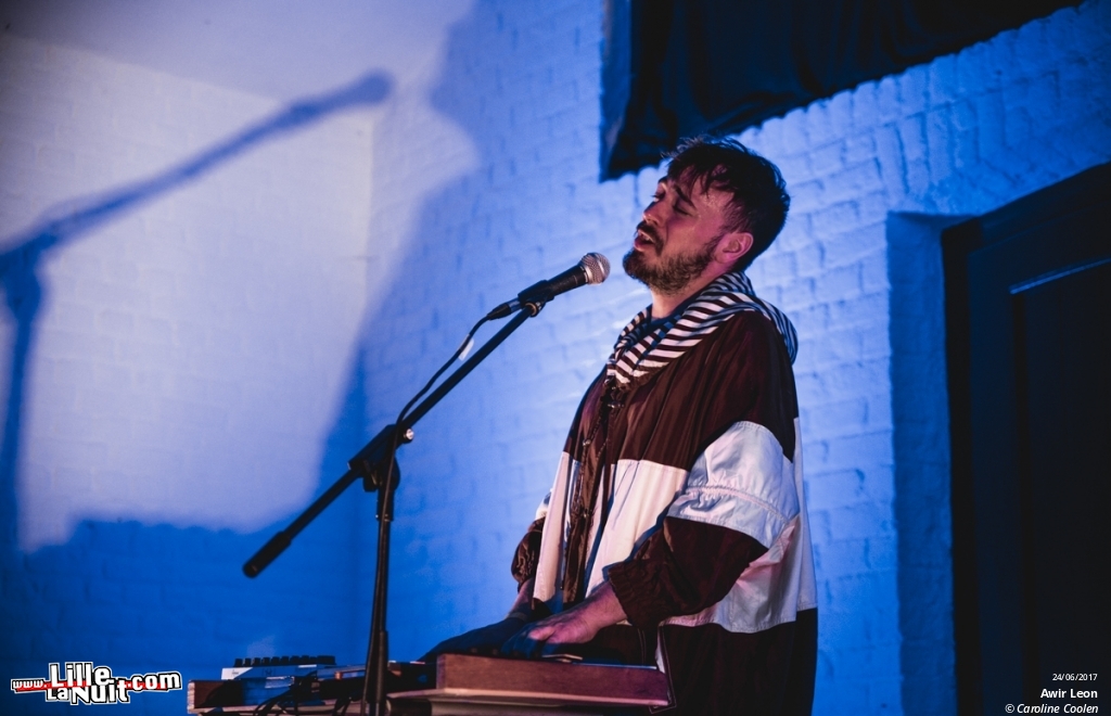 La Bonne Aventure Festival 2017 en live - photo n°7