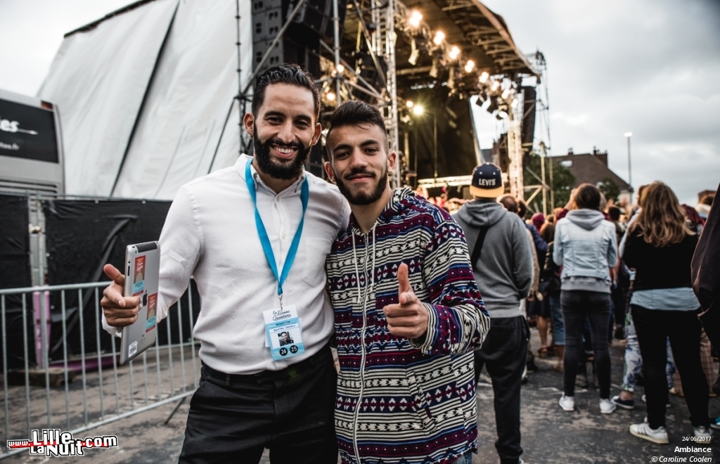 La Bonne Aventure Festival 2017 en live - photo n°30