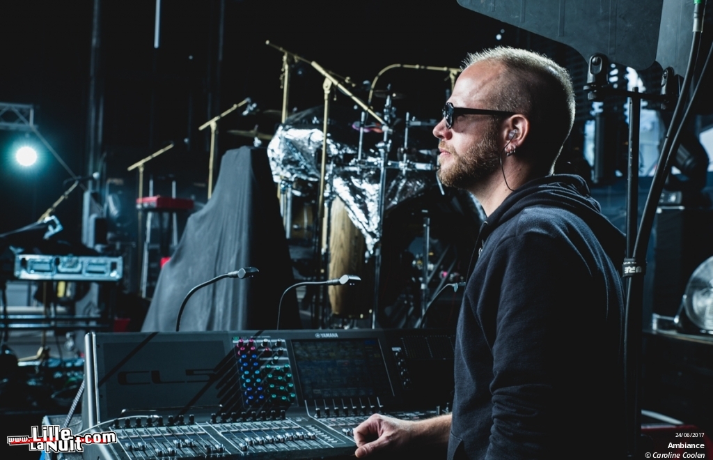 La Bonne Aventure Festival 2017 en live - photo n°25