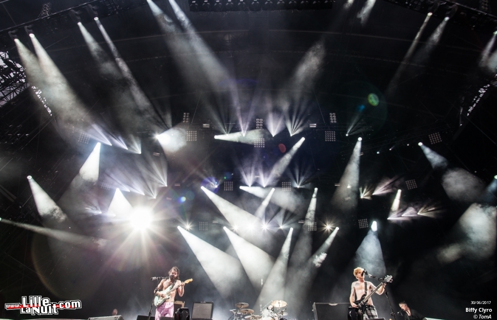 Main Square Festival Jour 1 en live - photo n°3