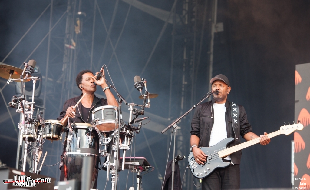 Main Square Festival Jour 2 en live - photo n°4