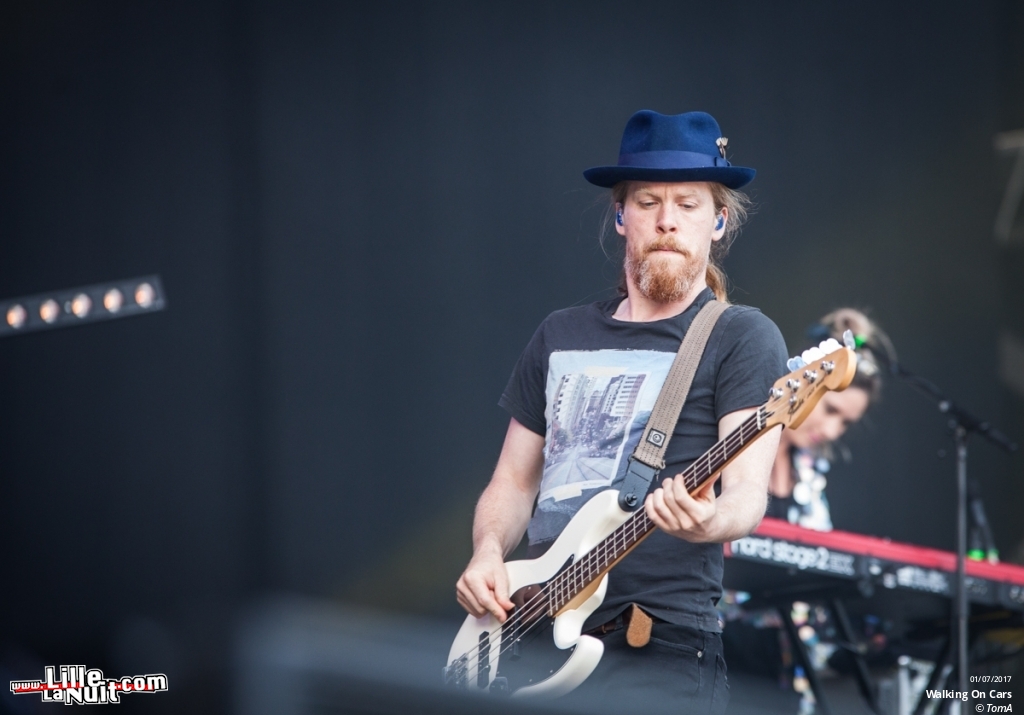 Main Square Festival Jour 2 en live - photo n°5