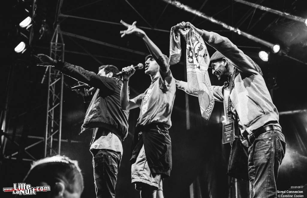 En Nord Beat Festival 2017 en live - photo n°3