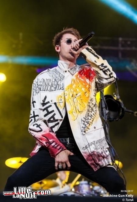 Main Square Festival Jour 1 en live - photo n°9