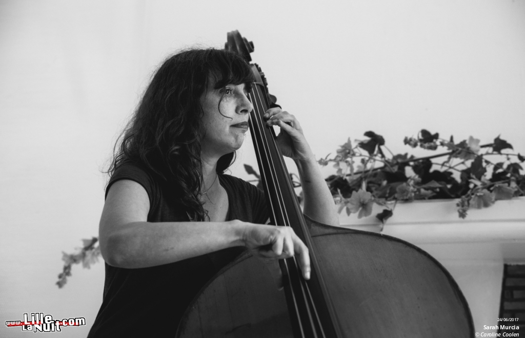 La Bonne Aventure Festival 2017 en live - photo n°1