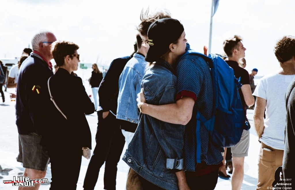 La Bonne Aventure Festival 2017 en live - photo n°20