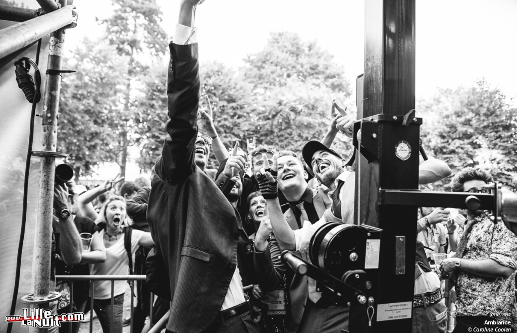 En Nord Beat Festival 2017 en live - photo n°13