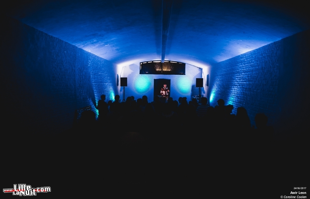 La Bonne Aventure Festival 2017 en live - photo n°5