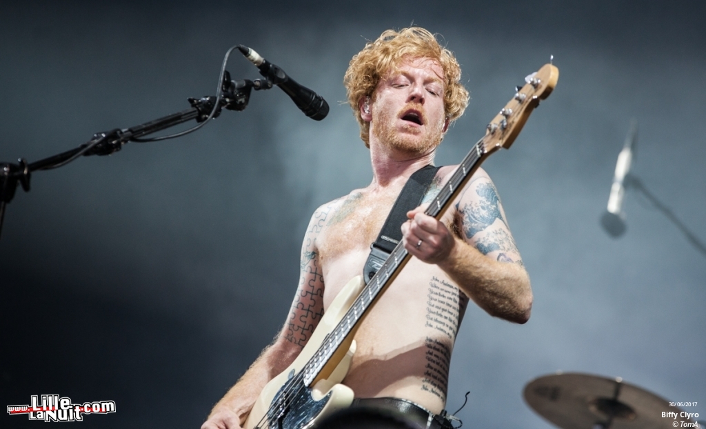 Main Square Festival Jour 1 en live - photo n°8