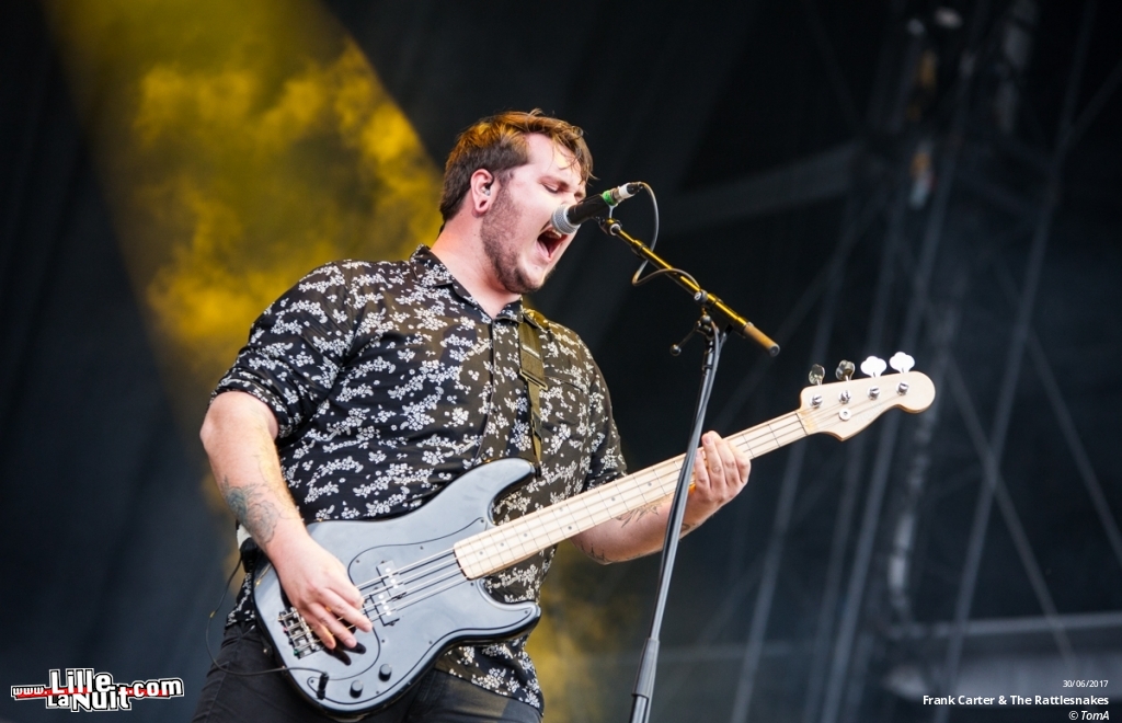 Main Square Festival Jour 1 en live - photo n°6