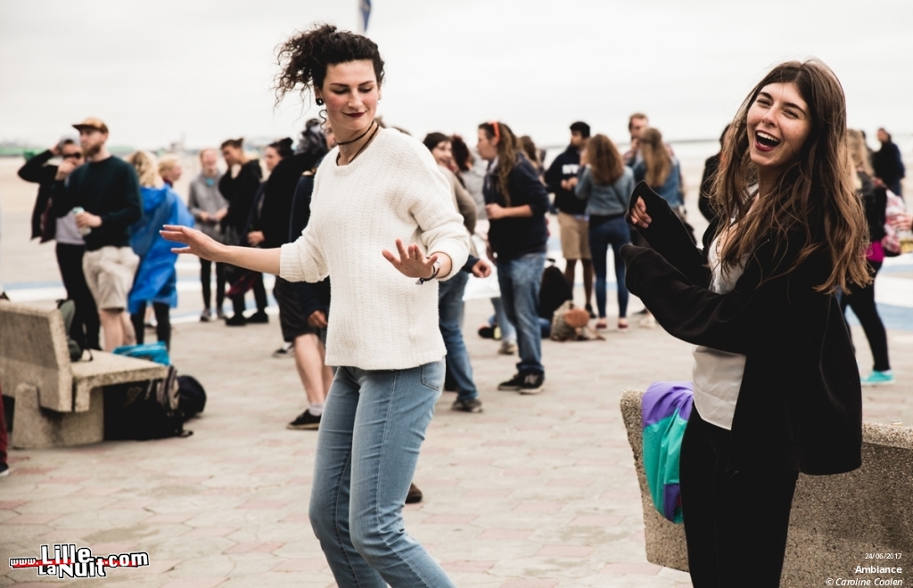 La Bonne Aventure Festival 2017 en live - photo n°59