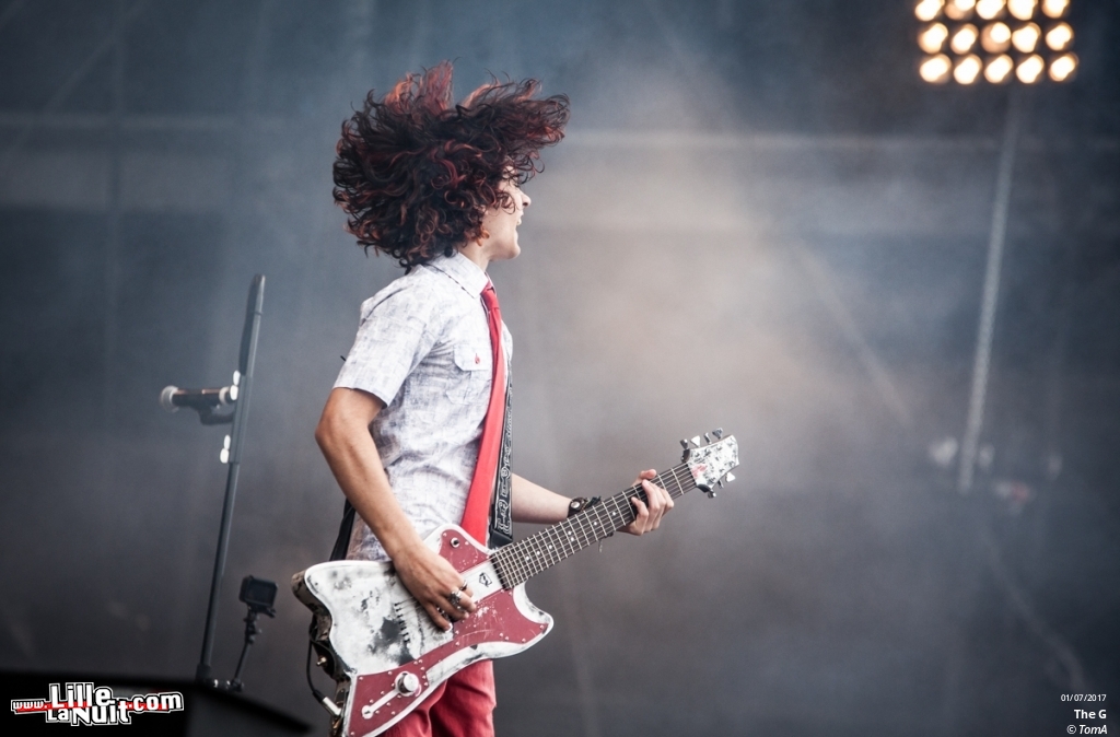 Main Square Festival Jour 2 en live - photo n°10