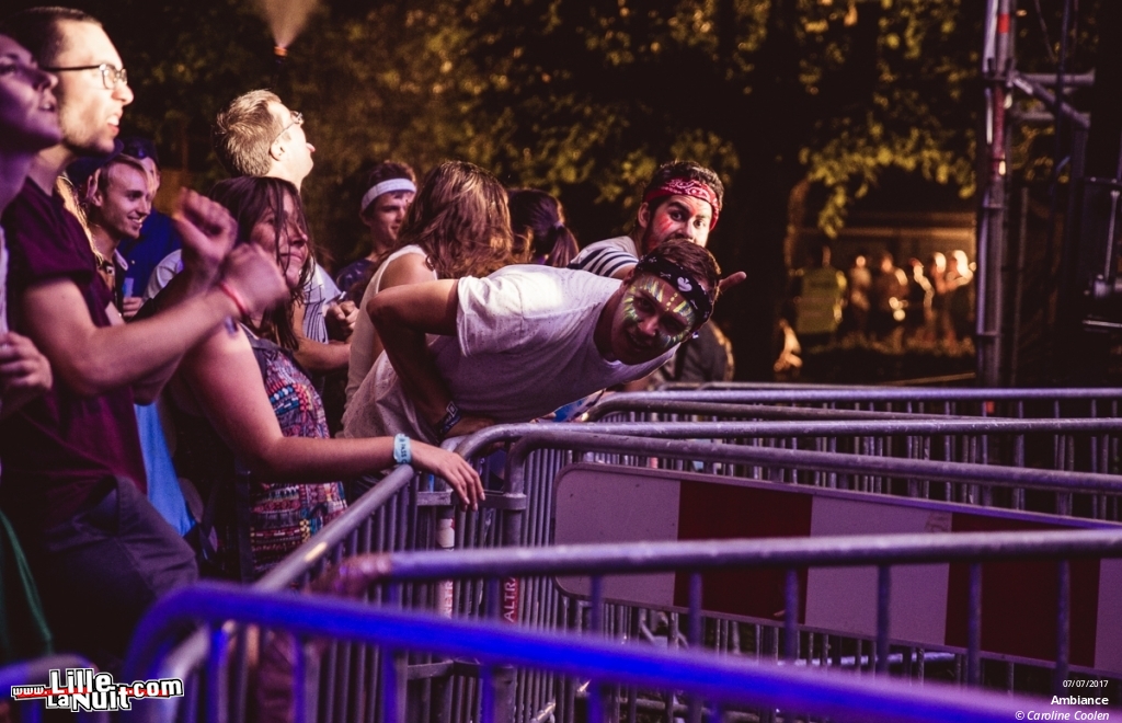 En Nord Beat Festival 2017 en live - photo n°9