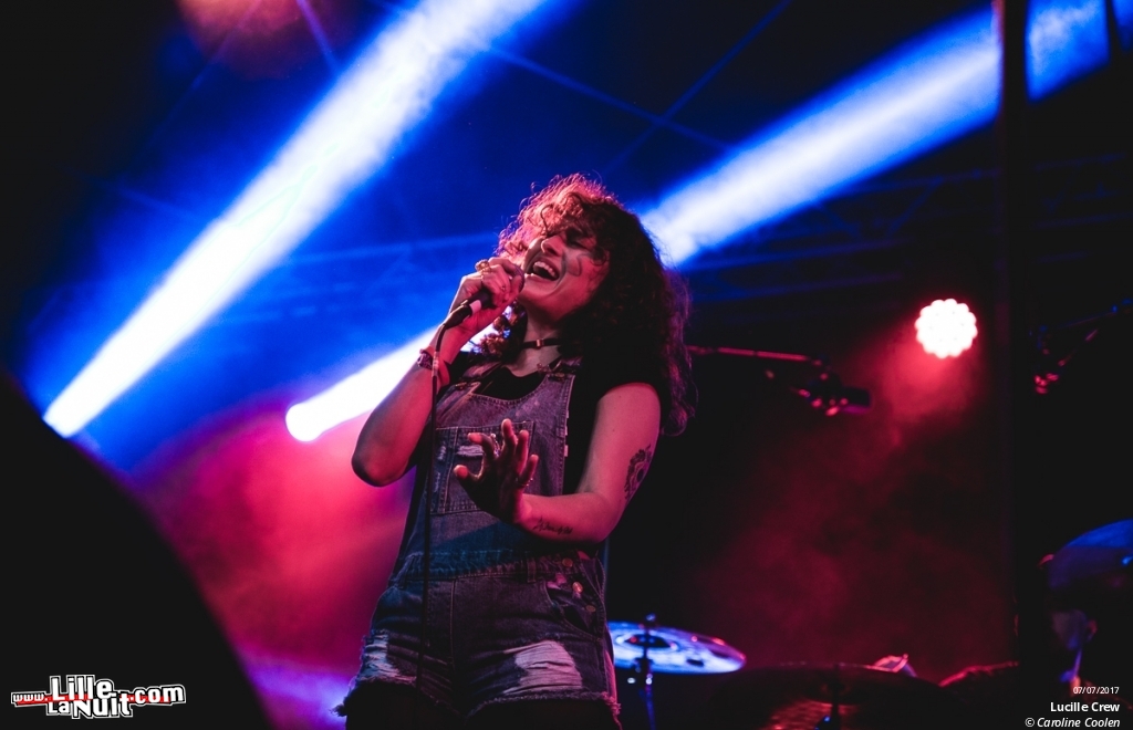 En Nord Beat Festival 2017 en live - photo n°4