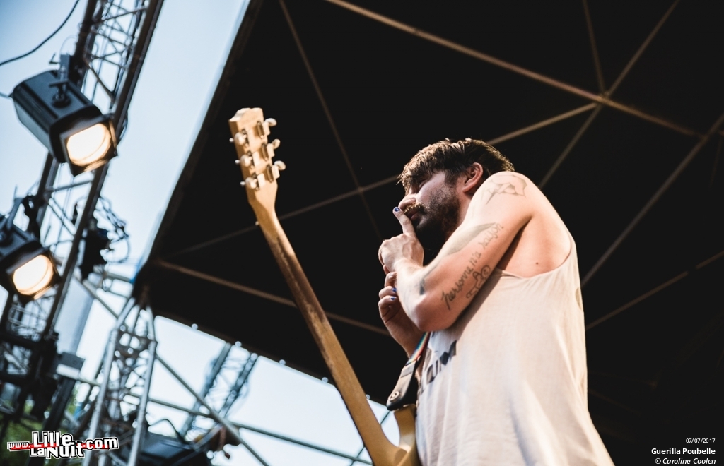 En Nord Beat Festival 2017 en live - photo n°6