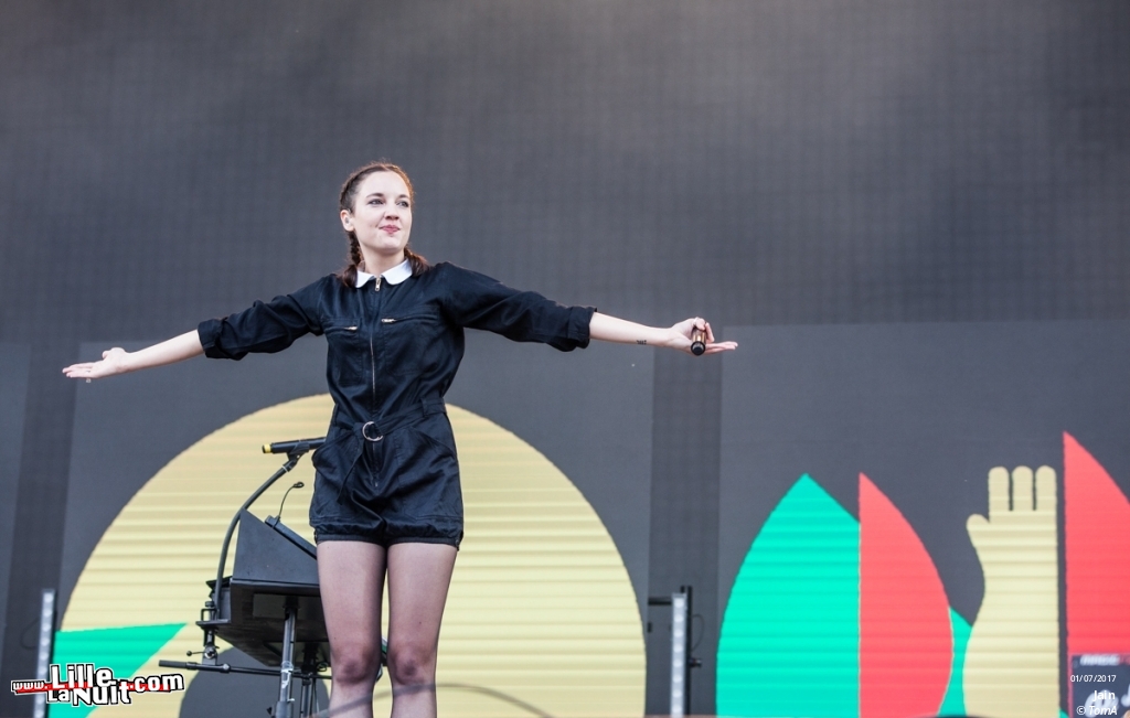 Main Square Festival Jour 2 en live - photo n°16