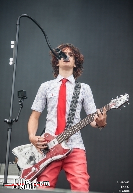 Main Square Festival Jour 2 en live - photo n°5