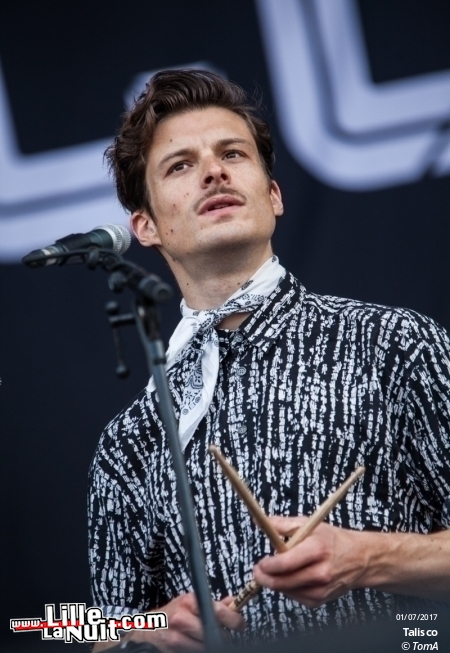 Main Square Festival Jour 2 en live - photo n°7