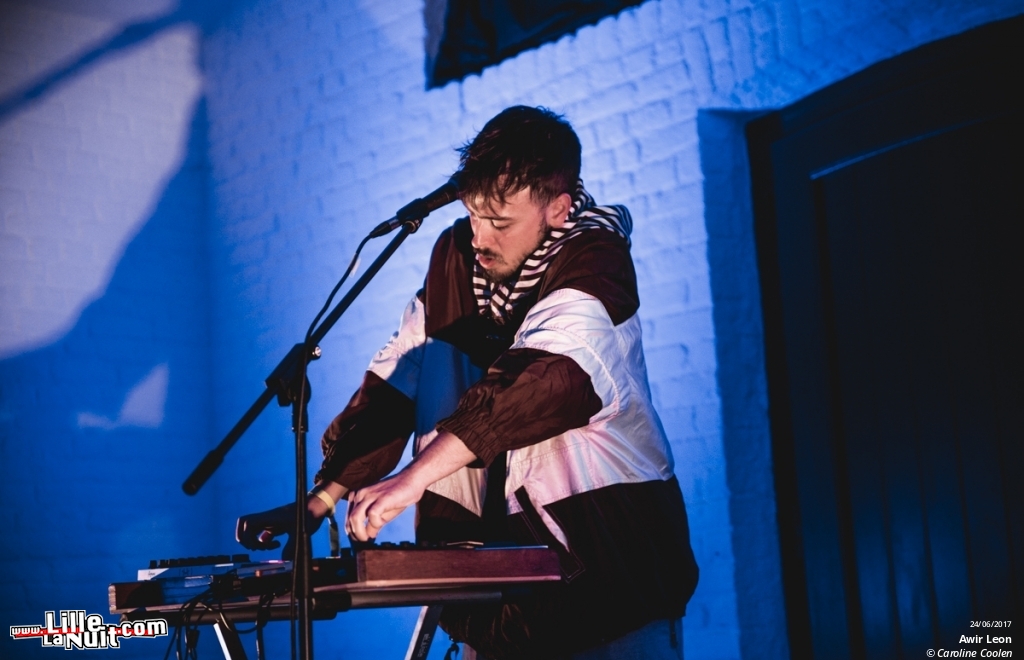 La Bonne Aventure Festival 2017 en live - photo n°6