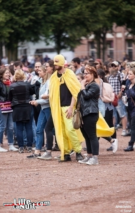 Main Square Festival Jour 2 en live - photo n°1