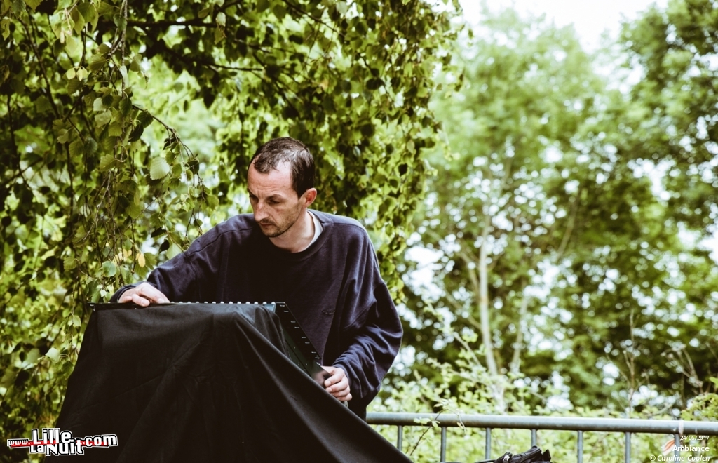 La Bonne Aventure Festival 2017 en live - photo n°5