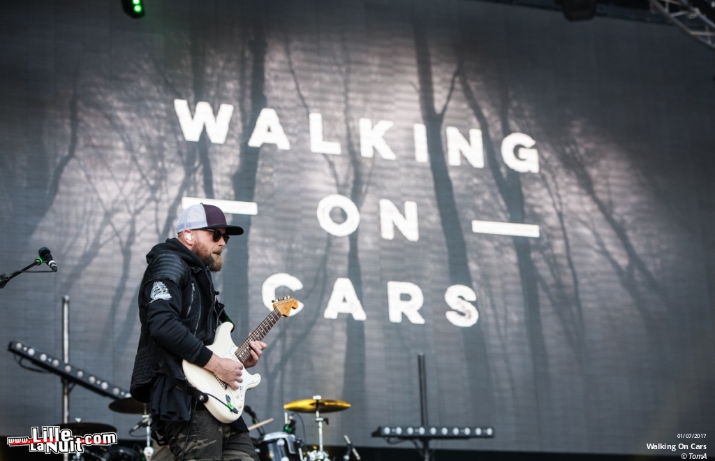 Main Square Festival Jour 2 en live - photo n°1