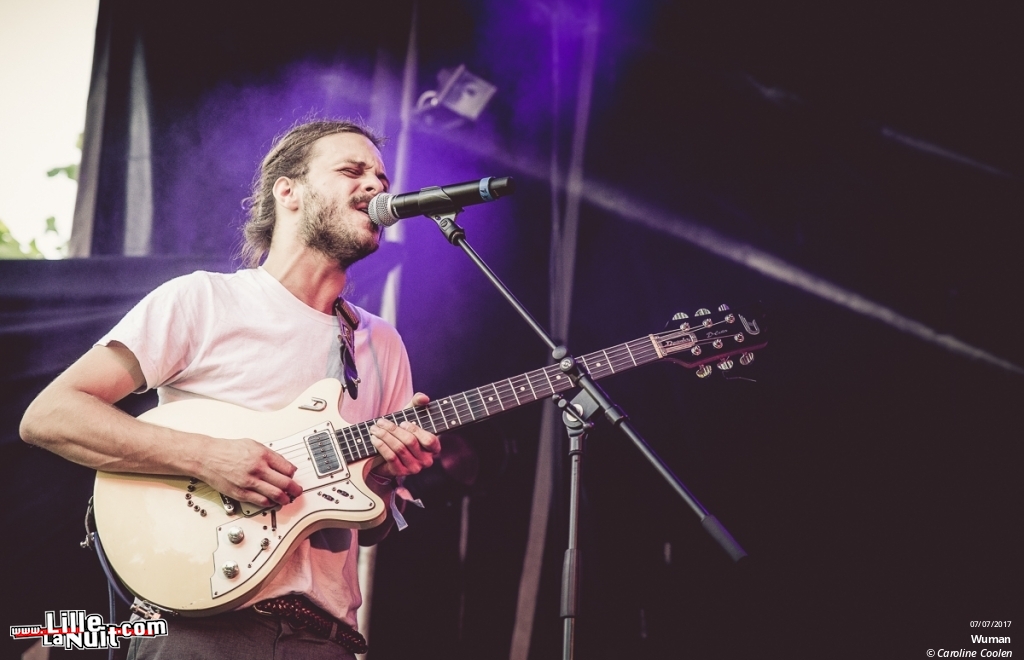 En Nord Beat Festival 2017 en live - photo n°2