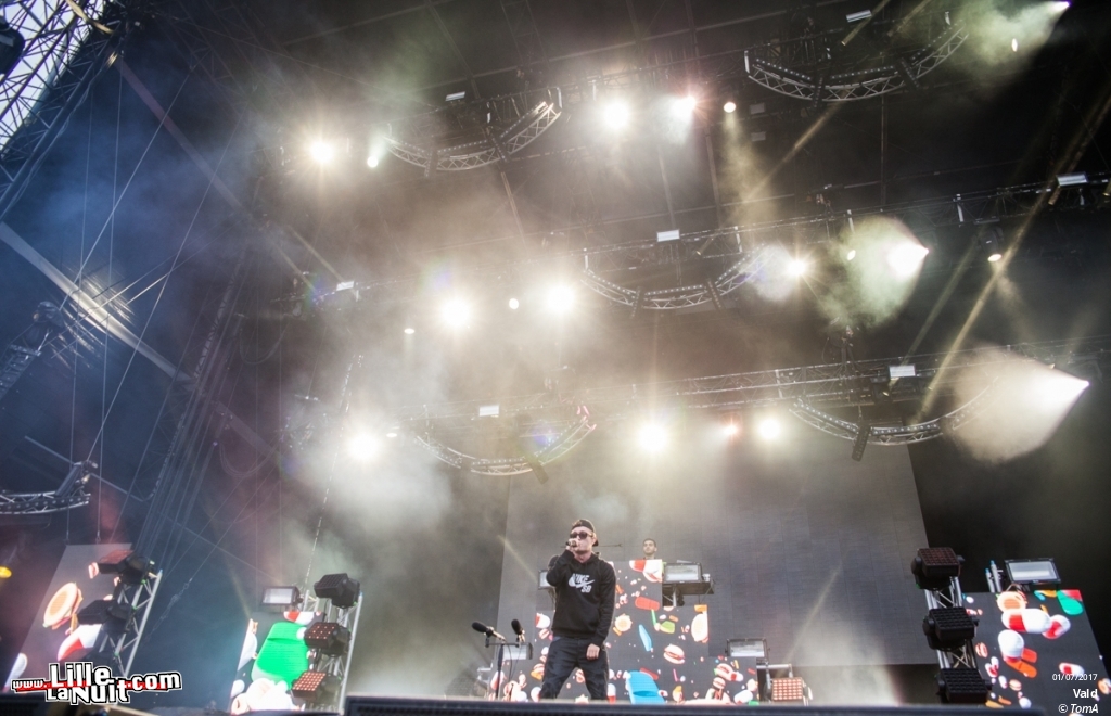 Main Square Festival Jour 2 en live - photo n°9