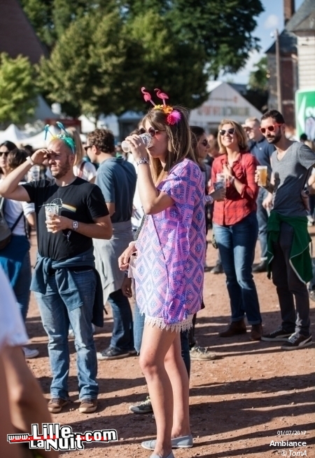 Main Square Festival Jour 2 en live - photo n°11