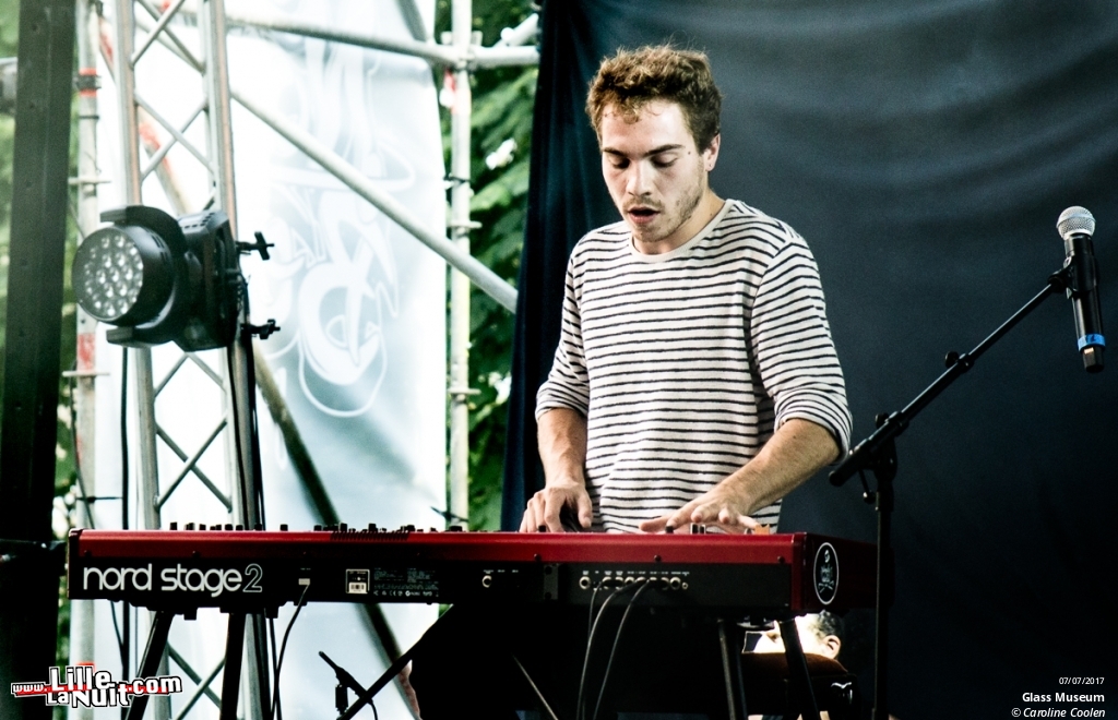 En Nord Beat Festival 2017 en live - photo n°3