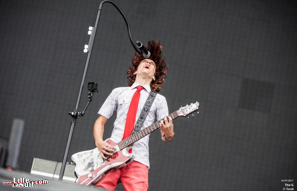 Main Square Festival Jour 2 en live - photo n°7