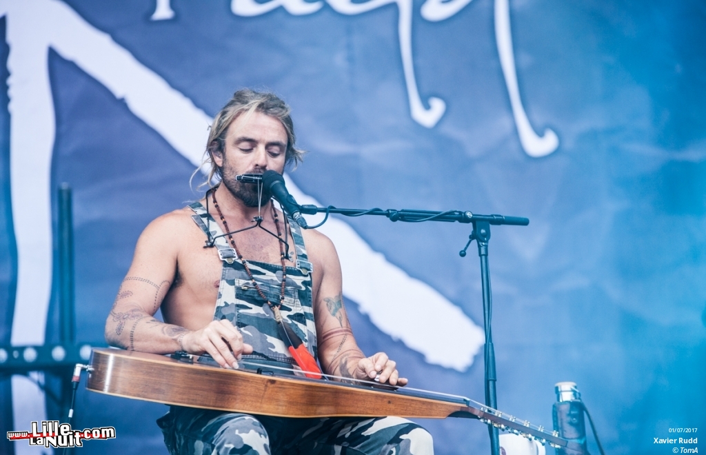 Main Square Festival Jour 2 en live - photo n°9