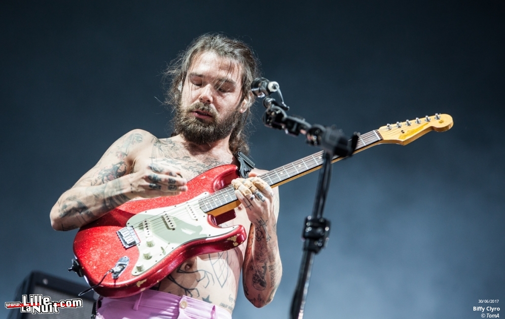 Main Square Festival Jour 1 en live - photo n°10