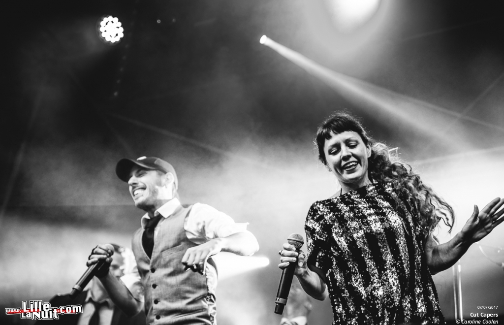 En Nord Beat Festival 2017 en live - photo n°4