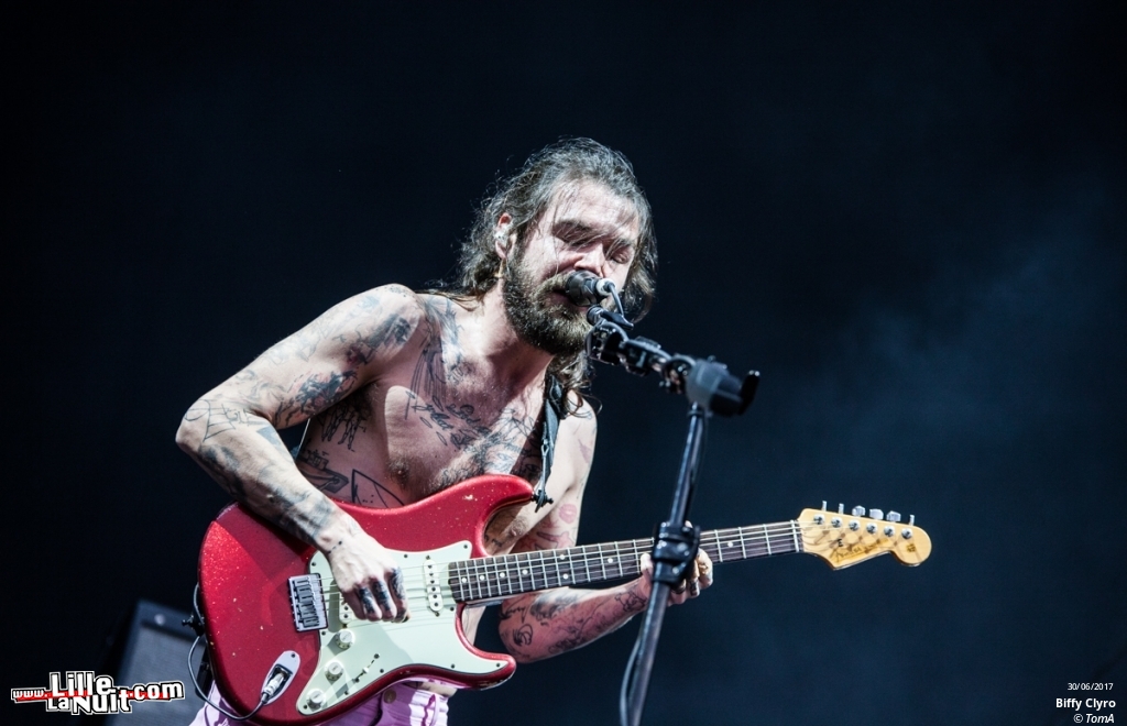 Main Square Festival Jour 1 en live - photo n°7