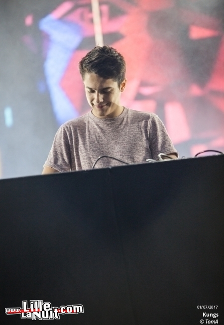 Main Square Festival Jour 2 en live - photo n°7