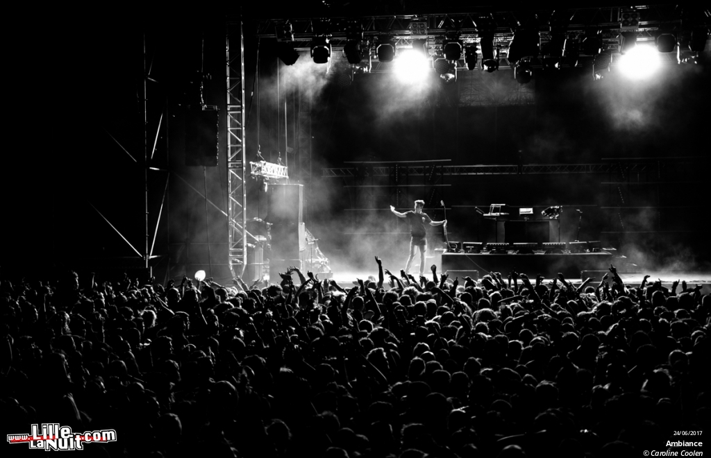 La Bonne Aventure Festival 2017 en live - photo n°41